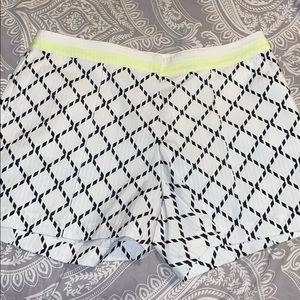 Slazenger golf shorts